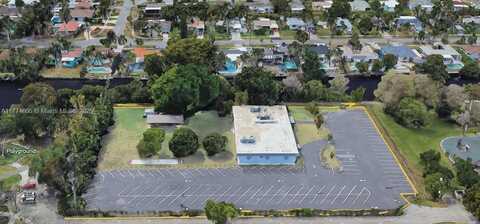 600 Knights Rd, Hollywood, FL 33021
