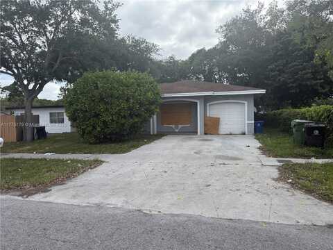 422 NW 15th Ter, Fort Lauderdale, FL 33311
