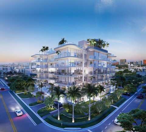 9901 W Bay Harbor Dr, Bal Harbour, FL 33154