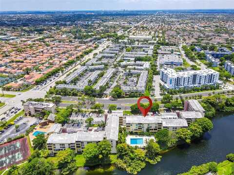 8775 Park Blvd, Miami, FL 33172