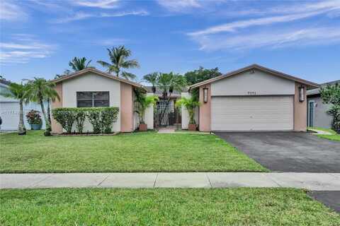 9341 NW 33rd Pl, Sunrise, FL 33351