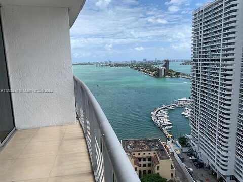 1750 N Bayshore Dr, Miami, FL 33132