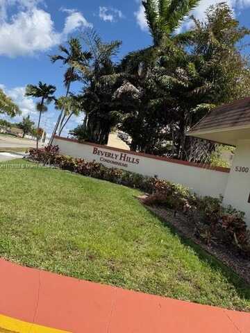 5300 Washington St, Hollywood, FL 33021
