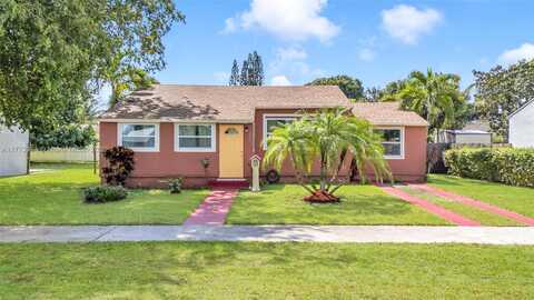 530 NE 110th Ter, Miami, FL 33161