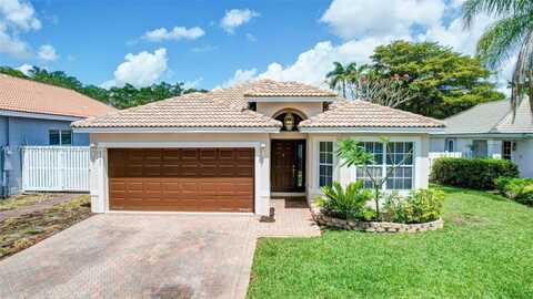 16249 NW 24th St, Pembroke Pines, FL 33028