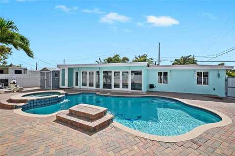 2801 SW 107th Ave, Miami, FL 33165