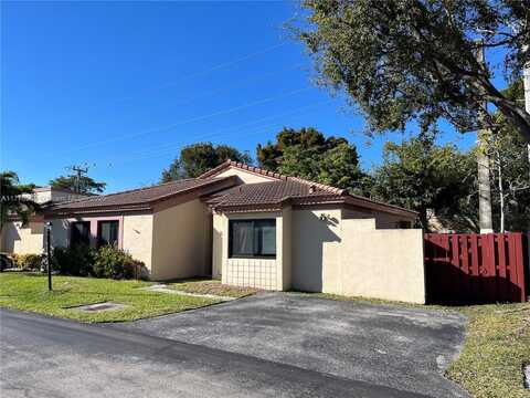 8901 SW 4th Ter, Miami, FL 33174