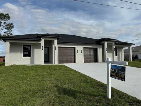 316 NAPLES AVE S, Lehigh Acres, FL 33974