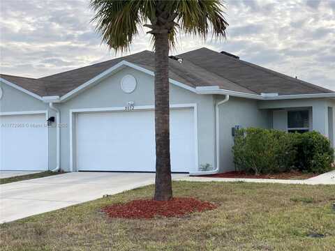 9032 AEGEAN CIRCLE, Lehigh Acres, FL 33936