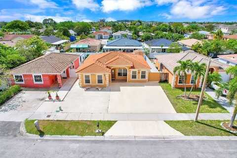 13256 SW 276th Ln, Homestead, FL 33032