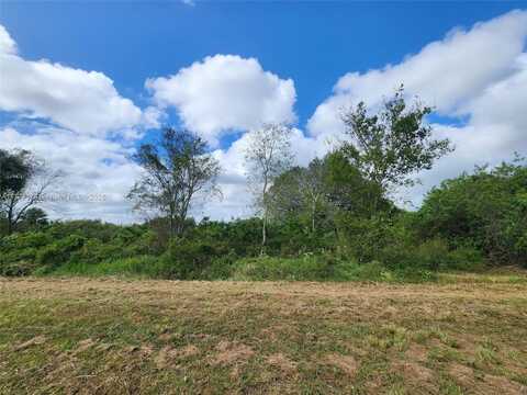 760 N Brida St, Clewiston, FL 33440