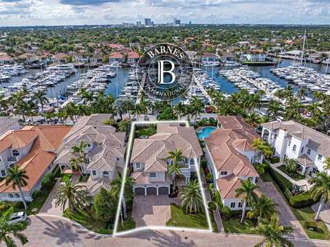 1260 Hatteras Ln, Hollywood, FL 33019