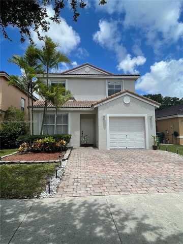 1588 SE 20th Pl, Homestead, FL 33035