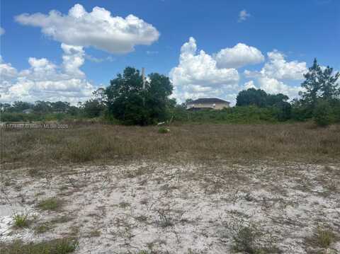 1411 Hamilton, Lehigh Acres, FL 33972