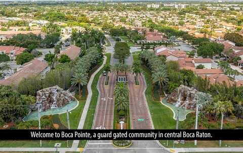 6493 Via Regina, Boca Raton, FL 33433