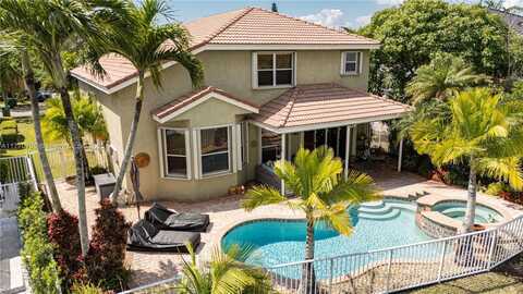 16473 SW 30th St, Miramar, FL 33027