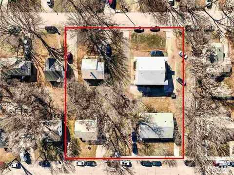 1123 Claflin Road, Manhattan, KS 66502