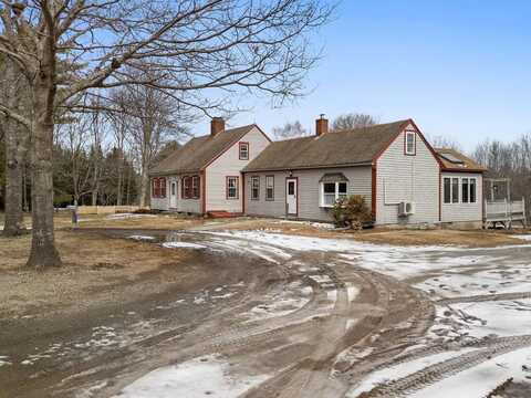 1801 Washington Road, Waldoboro, ME 04572