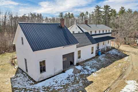 85 White Oak Road, Barnstead, NH 03225
