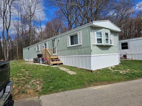 76 Ford Rd Lot 52, Mansfield, OH 44905