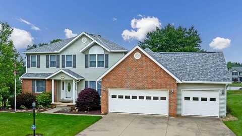 2816 Quail Run Ct, Lexington, OH 44904