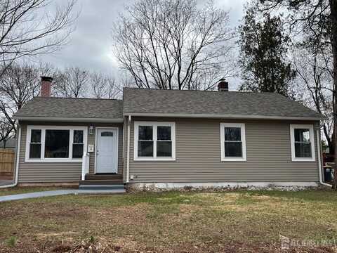 36 Hawthorne Drive, Franklin, NJ 08873