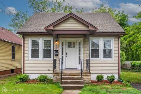 1641 7th Street, Piscataway, NJ 08854