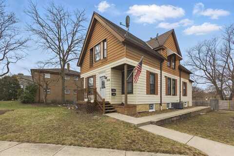 4804 W Forest Home Ave, Milwaukee, WI 53219