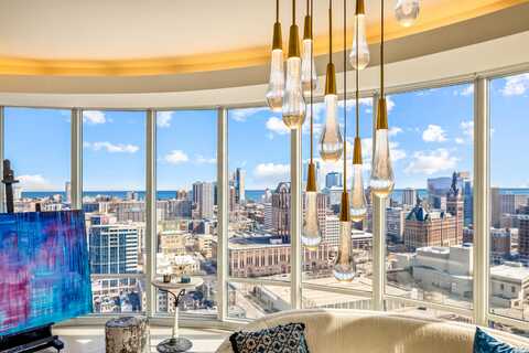 1141 N Martin L King Jr Dr, Milwaukee, WI 53203
