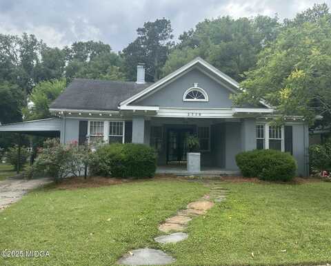 3776 Berkley Drive, Macon, GA 31204