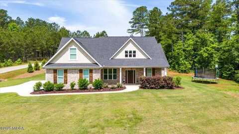 41 Laurel Ridge, Forsyth, GA 31029