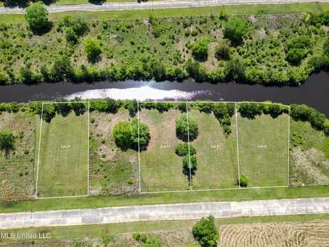 Nhn Lot #23 Atlantis, Bay Saint Louis, MS 39520