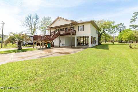 16063 W Daytona Drive, Pearlington, MS 39572