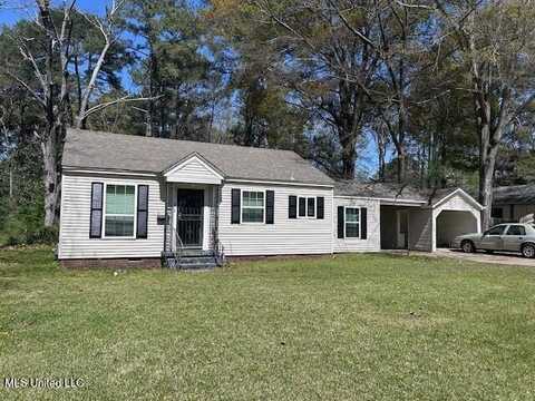 716 Robinhood Road, Jackson, MS 39206