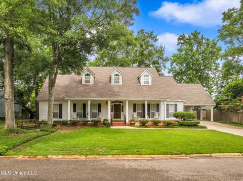 217 Boggs Circle, Long Beach, MS 39560