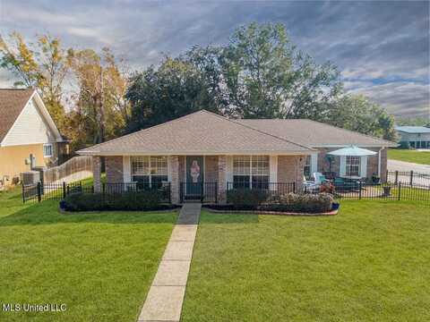 91 Fairway Drive, Pass Christian, MS 39571