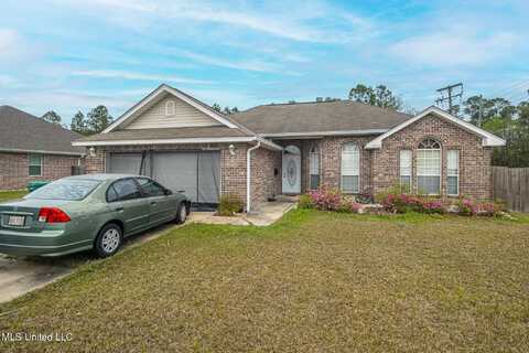 11300 Jessica Drive, Gulfport, MS 39503
