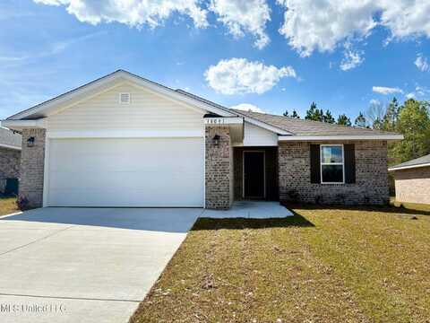 18091 Tiffany Renee Drive, Gulfport, MS 39503