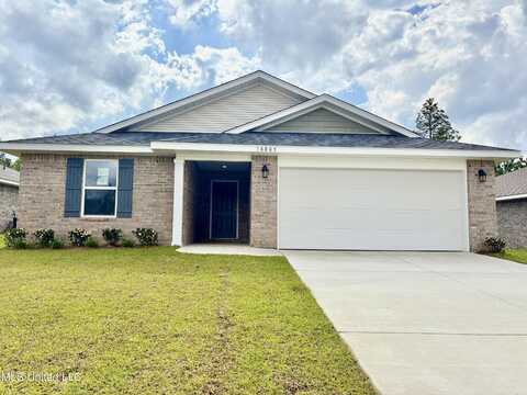 18085 Tiffany Renee Drive, Gulfport, MS 39503