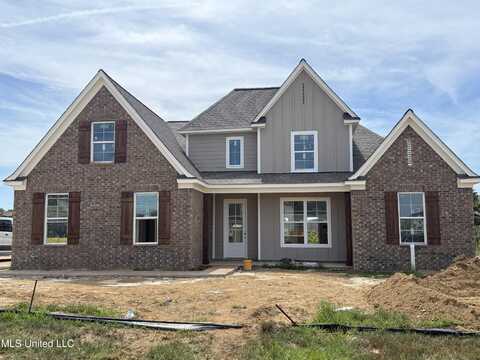 5313 John Nielsen Way, Olive Branch, MS 38654