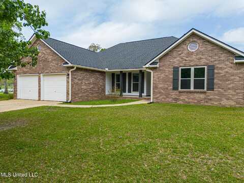 8132 Curry Road, Biloxi, MS 39532