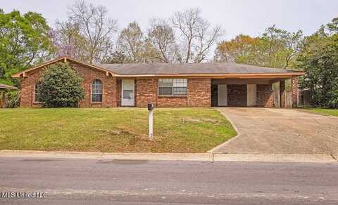 214 Janelle Drive, Gulfport, MS 39503