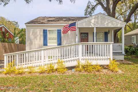 1234 E 24th Street, Gulfport, MS 39501