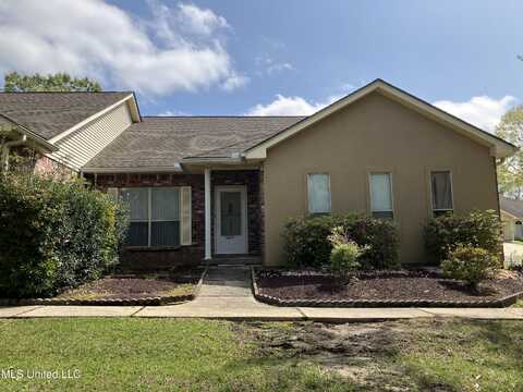 16631 Kapalama Place, Diamondhead, MS 39525
