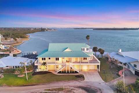 1905 MISSISSIPPI AVENUE, ENGLEWOOD, FL 34224