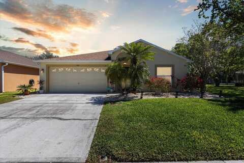 610 WICKHAM LAKES DRIVE, MELBOURNE, FL 32940