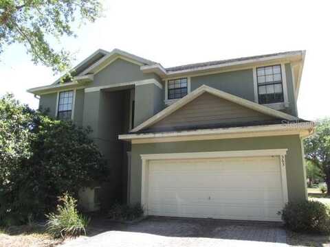 563 LAKE DAVENPORT CIRCLE, DAVENPORT, FL 33837