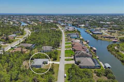 15613 ALSASK CIRCLE, PORT CHARLOTTE, FL 33981