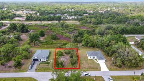Lot 3 NELL ROAD, NORTH PORT, FL 34288