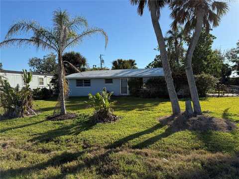 14539 ARMADA ROAD, PORT CHARLOTTE, FL 33953